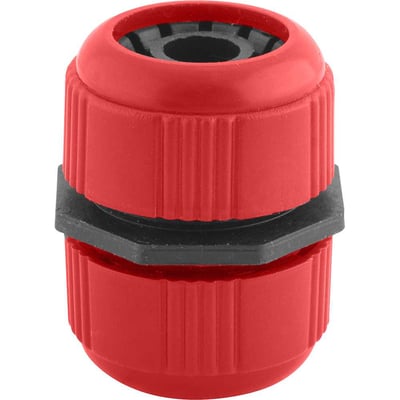 Emenda para mangueira jardim, 1/2"