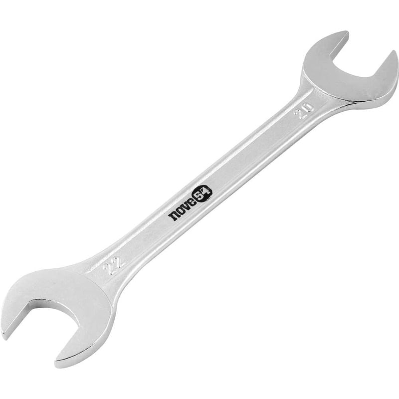 Chave fixa 20 mm x 22 mm