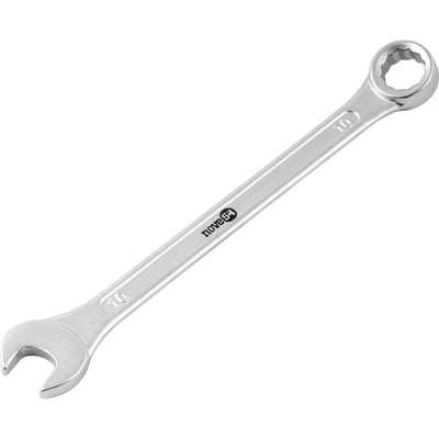 Chave combinada 10 mm, aço carbono