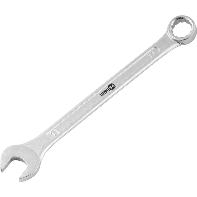 Chave combinada 11 mm, aço carbono