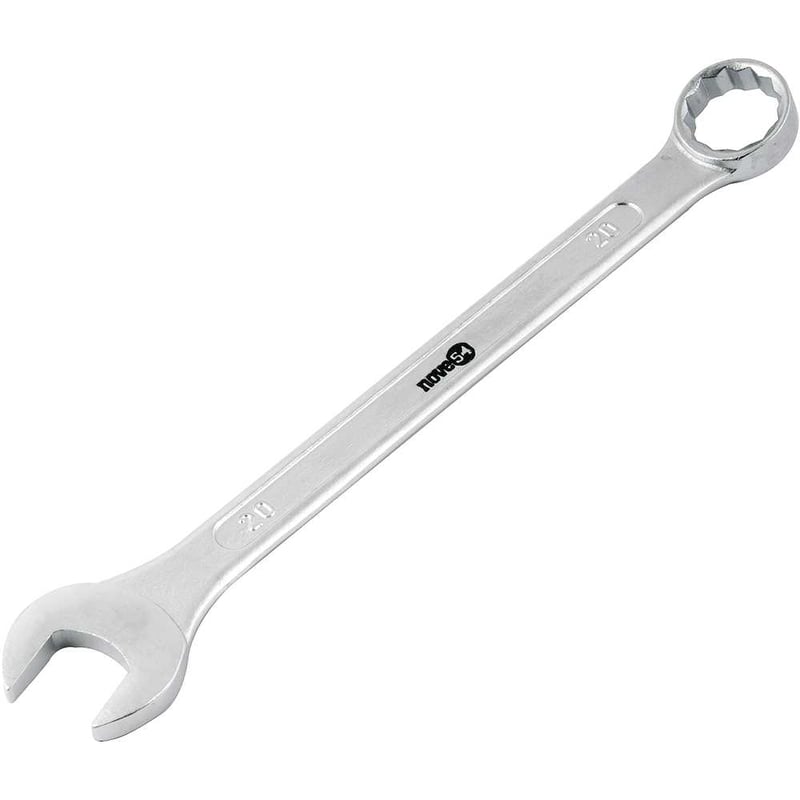 Chave combinada 20 mm, aço carbono
