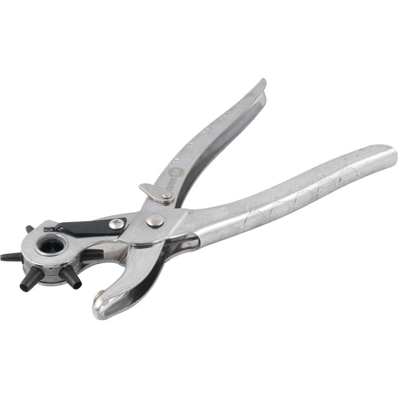 Alicate furador 9" NOVE54.