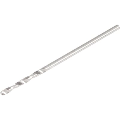 Broca de aço rápido 1,5 mm, DIN 338 HSS, encartelada