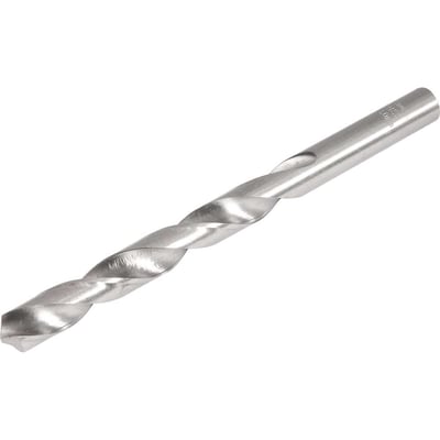 Broca de aço rápido 11 mm, DIN 338 HSS, encartelada