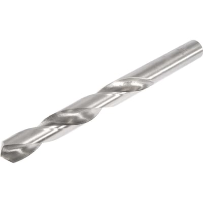 Broca de aço rápido 18 mm, DIN 338 HSS, encartelada