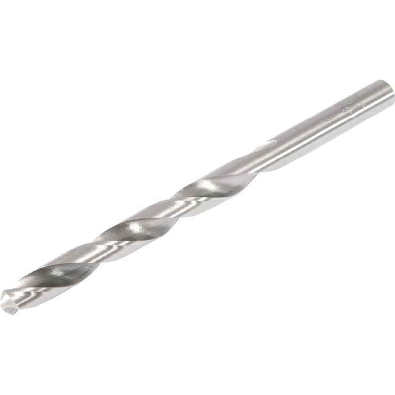 Broca de aço rápido 5/16", DIN 338 HSS