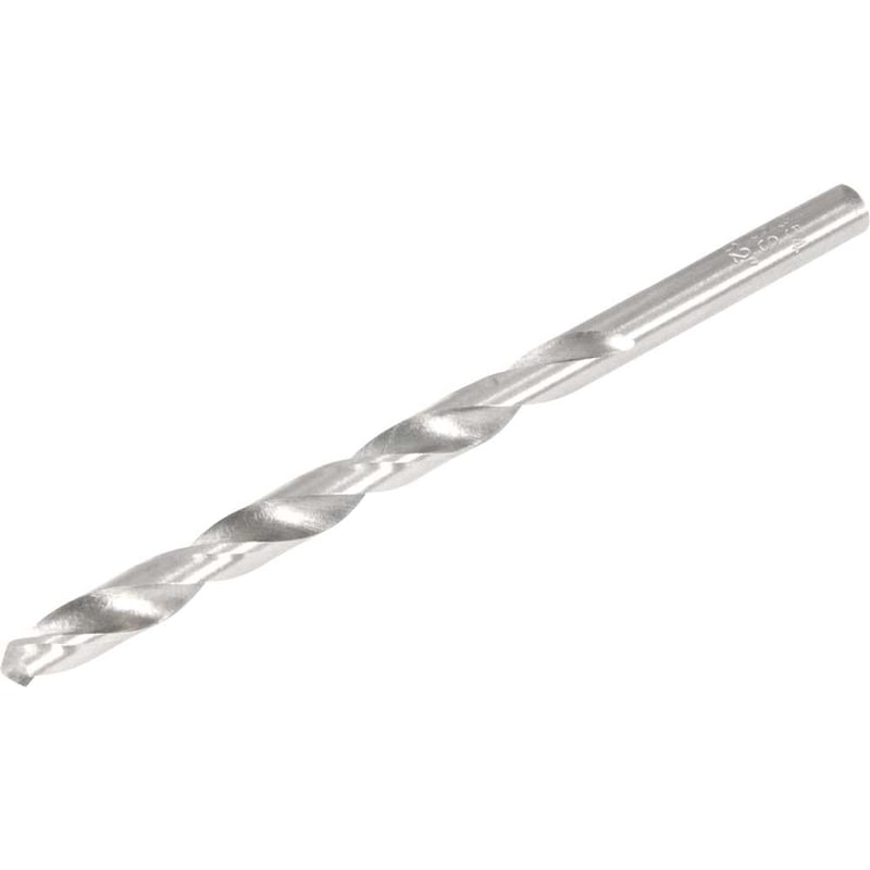 Broca de aço rápido 7/32", DIN 338 HSS
