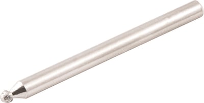 Lima rotativa para microrretífica, 2,0 mm