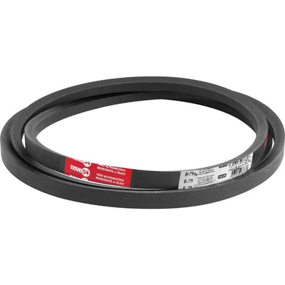 Correia em V perfil B-79