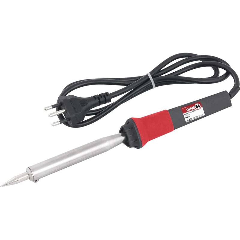 Ferro para solda, 100 W, 127 V~