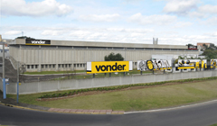 Centro de Distribuição Rio Grande do Sul